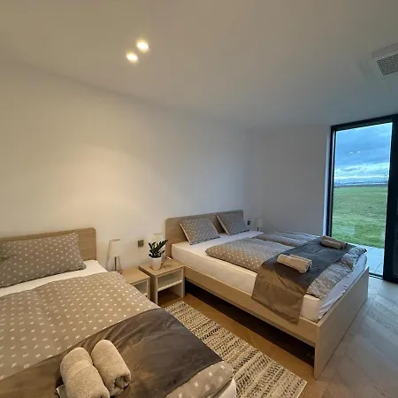 Villa Smart & Wellness *