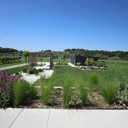 Smart & Wellness Villa Potony