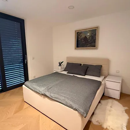 Smart & Wellness Villa *