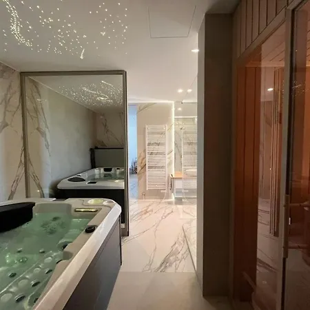 Smart & Wellness Villa