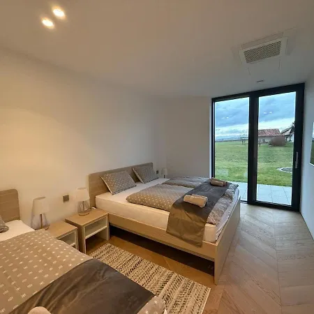 Smart & Wellness Villa