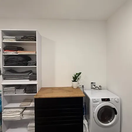 Smart & Wellness Villa *