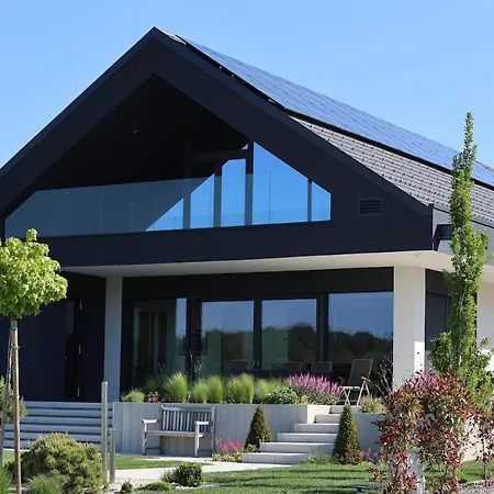 Villa Smart & Wellness *