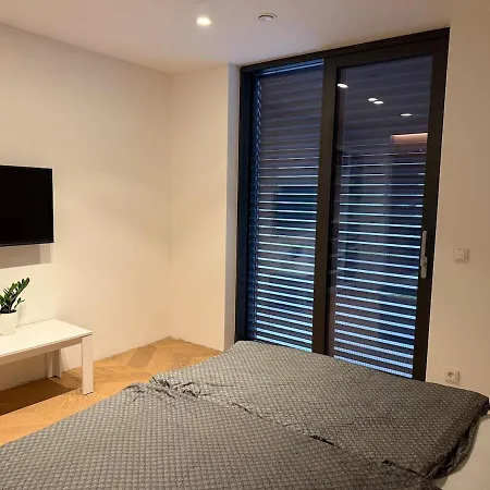 Smart & Wellness Villa Potony