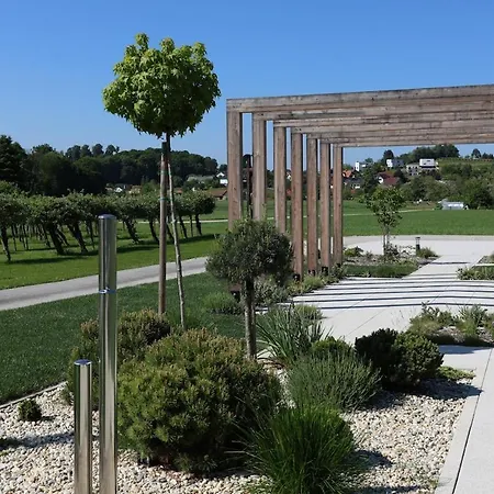 Smart & Wellness Villa