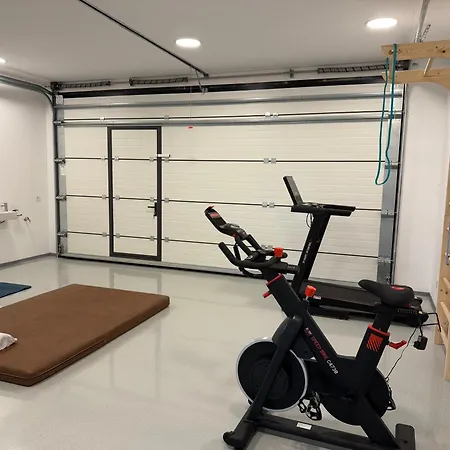 别墅 Smart & Wellness