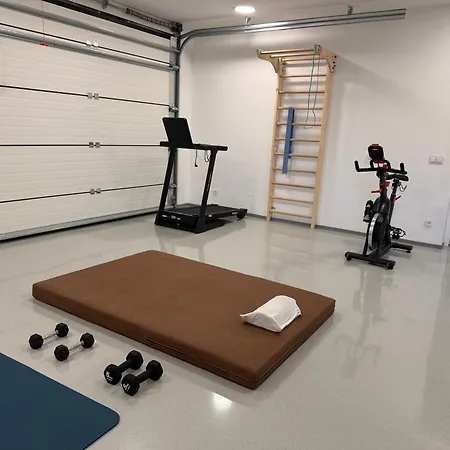 Smart & Wellness