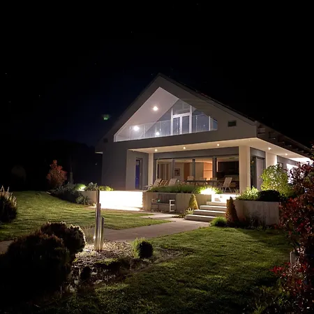 Villa Smart & Wellness