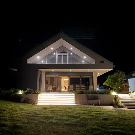 Villa Smart & Wellness Potony