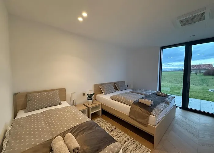 Villa Smart & Wellness *