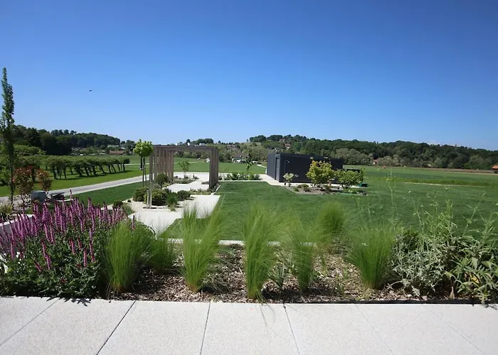 Smart & Wellness Villa Ptuj