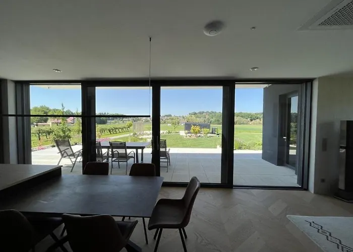 Villa Smart & Wellness Ptuj