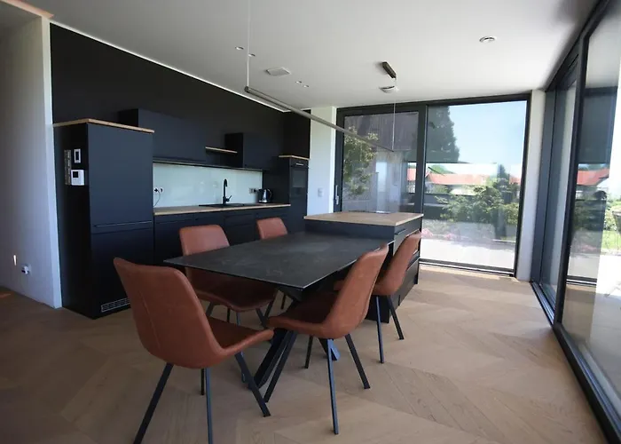 Smart & Wellness Villa