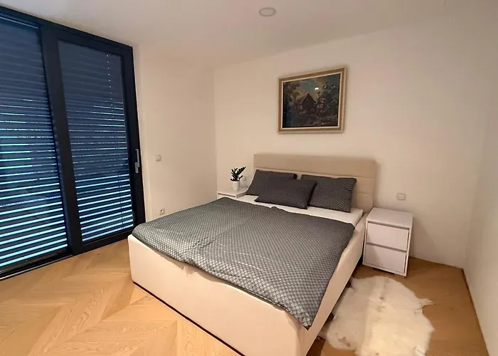 Smart & Wellness Villa *