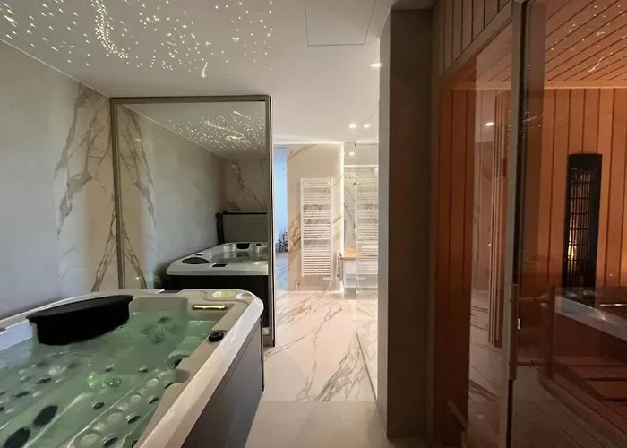 Smart & Wellness Villa