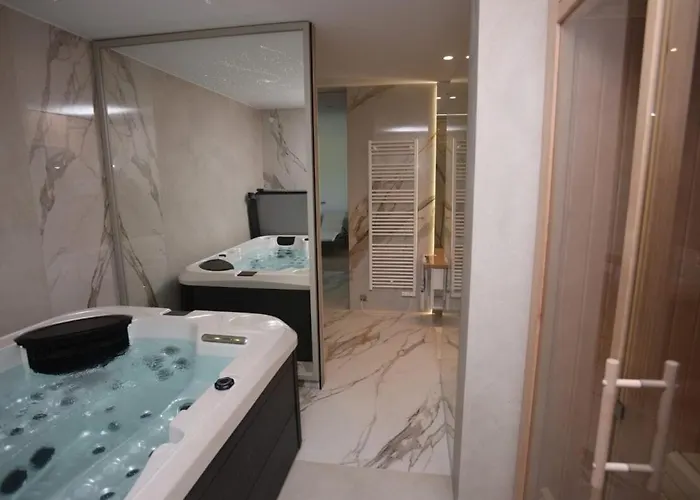 Smart & Wellness Villa *