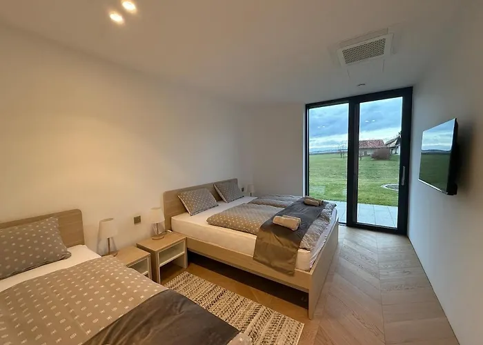 Smart & Wellness Vila