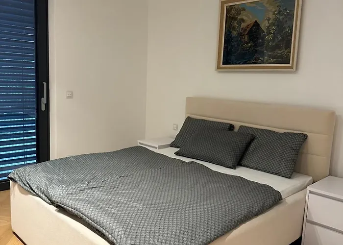 Villa Smart & Wellness Ptuj