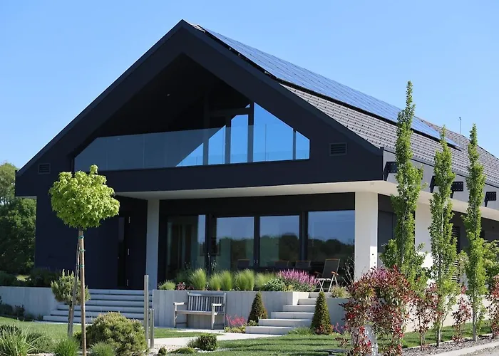 Villa Smart & Wellness *