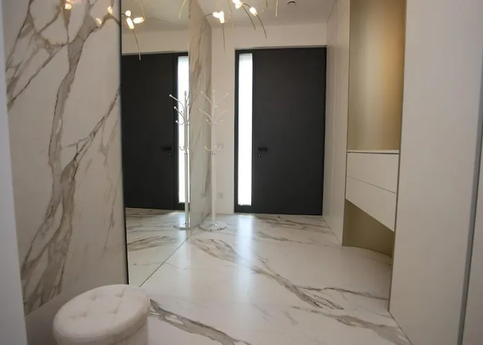 Smart & Wellness Vila Ptuj