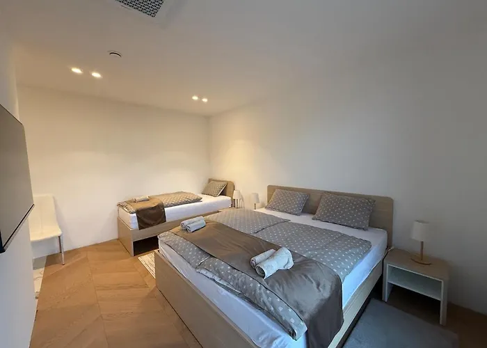 Vila Smart & Wellness Ptuj