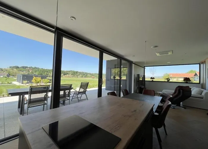 Villa Smart & Wellness