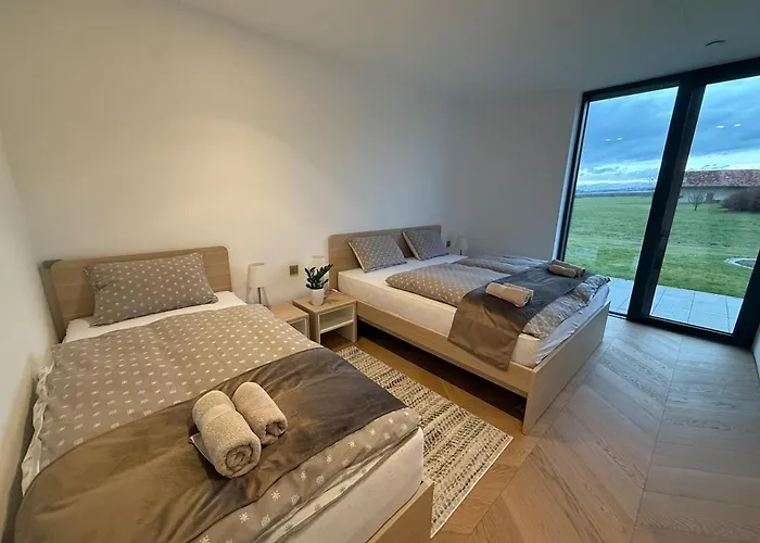 Smart & Wellness * Ptuj