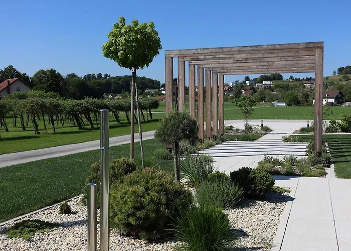 Smart & Wellness Vila