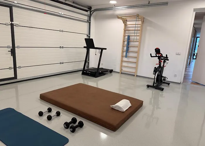 Smart & Wellness * Ptuj