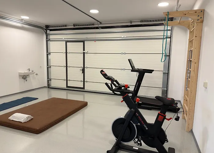 Villa Smart & Wellness