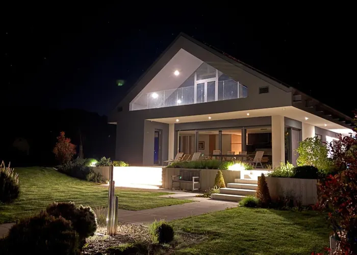 Villa Smart & Wellness