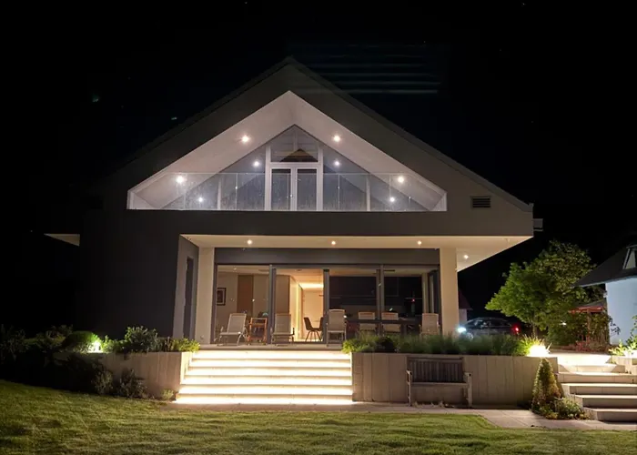 Villa Smart & Wellness Ptuj